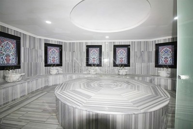 Большая квартира 3+1 с отдельной кухней в центре Махмутлара фото 10