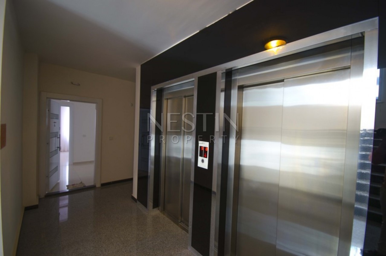 Большая квартира 3+1 с отдельной кухней в центре Махмутлара фото 16