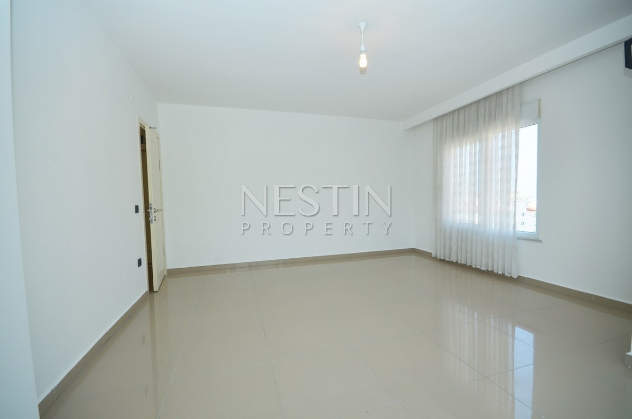 Панорамный пентхаус 3+1 в 300 м от моря в районе Махмутлар фото 13