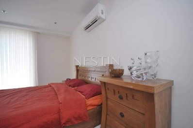 Очень большой пентхаус 5+1 с панорамным видом на Средиземное море в Кестеле фото 18