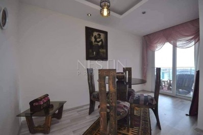 Очень большой пентхаус 5+1 с панорамным видом на Средиземное море в Кестеле фото 22