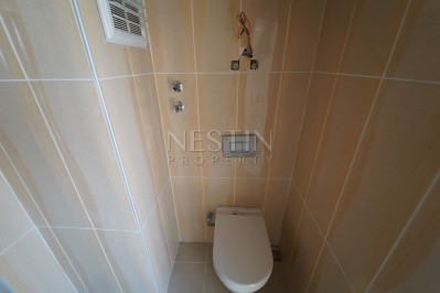 Просторный пентхаус 3+1 с панорамным видом на море напрямую от собственника фото 6