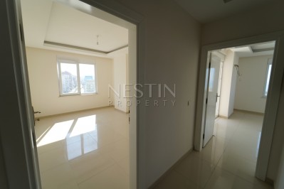 Просторный пентхаус 3+1 с панорамным видом на море напрямую от собственника фото 7