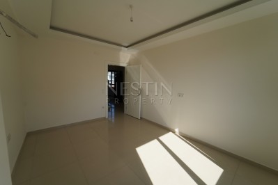 Просторный пентхаус 3+1 с панорамным видом на море напрямую от собственника фото 8