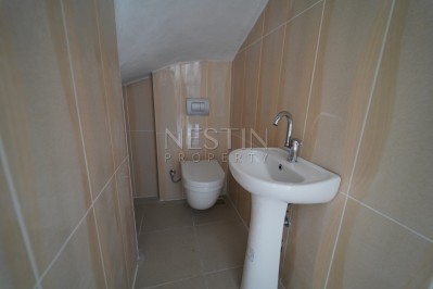 Просторный пентхаус 3+1 с панорамным видом на море напрямую от собственника фото 10