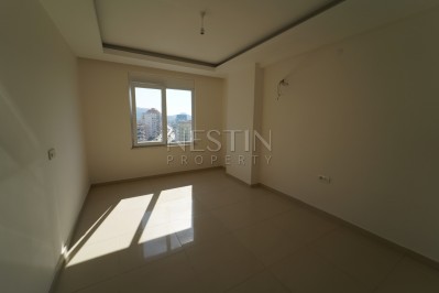 Просторный пентхаус 3+1 с панорамным видом на море напрямую от собственника фото 18