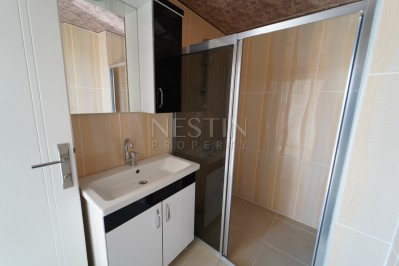 Просторный пентхаус 3+1 с панорамным видом на море напрямую от собственника фото 20