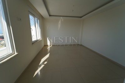 Просторный пентхаус 3+1 с панорамным видом на море напрямую от собственника фото 28