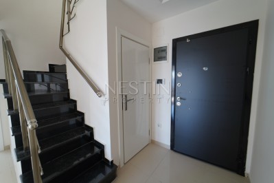 Просторный пентхаус 3+1 с панорамным видом на море напрямую от собственника фото 30