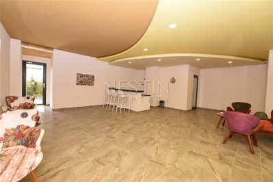 Красивая квартира 2+1 с выходом в сад в элитном комплексе в Оба фото 14