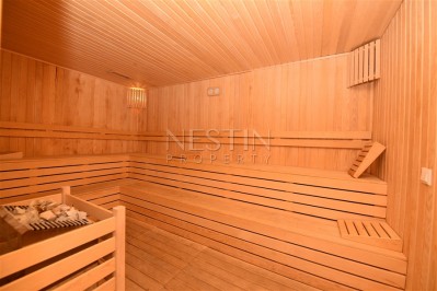 Красивая квартира 2+1 с выходом в сад в элитном комплексе в Оба фото 23