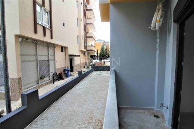 Квартира 1+1 в центре города Аланья по бюджетной цене фото 2