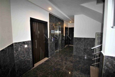 Квартира 1+1 в центре города Аланья по бюджетной цене фото 4