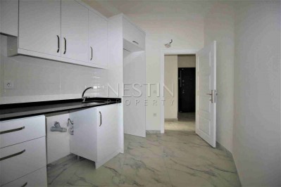 Квартира 1+1 в центре города Аланья по бюджетной цене фото 7