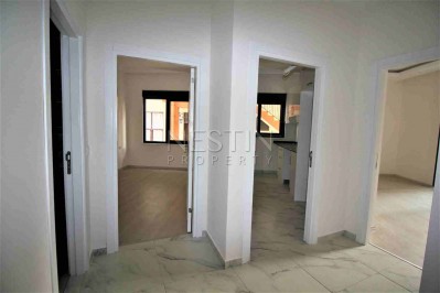 Квартира 1+1 в центре города Аланья по бюджетной цене фото 8