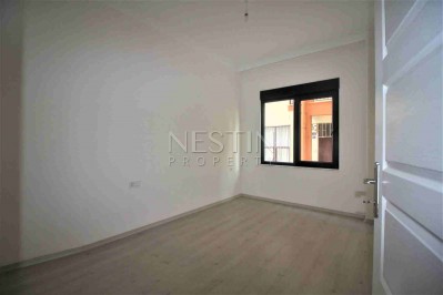 Квартира 1+1 в центре города Аланья по бюджетной цене фото 9