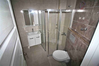 Квартира 1+1 в центре города Аланья по бюджетной цене фото 14