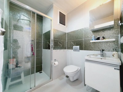 Квартира 2+1 с мебелью в роскошном комплексе в центре Махмутлара фото 30