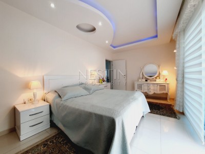 Квартира 2+1 с мебелью в роскошном комплексе в центре Махмутлара фото 20