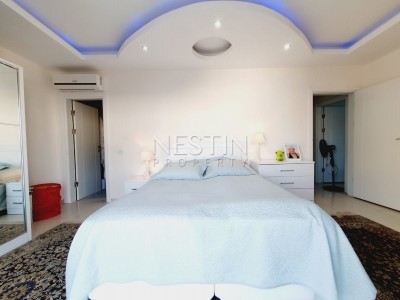 Квартира 2+1 с мебелью в роскошном комплексе в центре Махмутлара фото 22