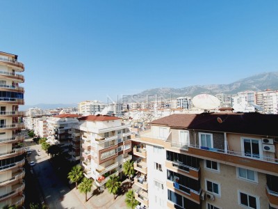 Квартира 2+1 с мебелью в роскошном комплексе в центре Махмутлара фото 11