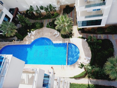 Квартира 2+1 с мебелью в роскошном комплексе в центре Махмутлара фото 5