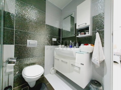 Квартира 2+1 с мебелью в роскошном комплексе в центре Махмутлара фото 28