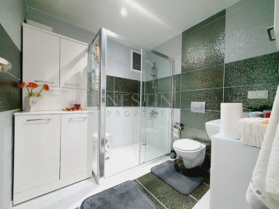 Квартира 2+1 с мебелью в роскошном комплексе в центре Махмутлара фото 29