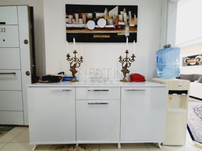 Квартира 2+1 с мебелью в роскошном комплексе в центре Махмутлара фото 25