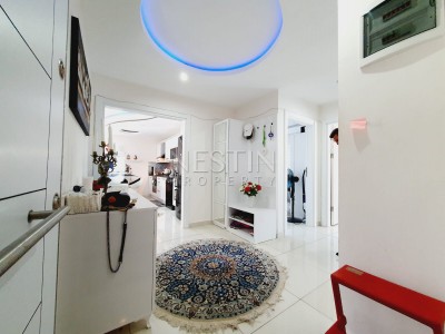 Квартира 2+1 с мебелью в роскошном комплексе в центре Махмутлара фото 27