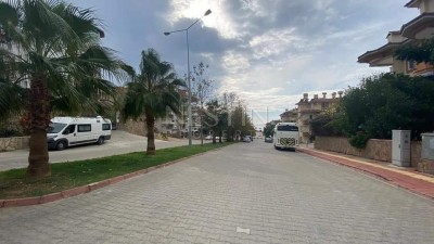 Просторный дуплекс 3+1 с выходом в сад в центре района Кестель фото 2