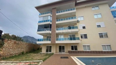 Просторный дуплекс 3+1 с выходом в сад в центре района Кестель фото 4