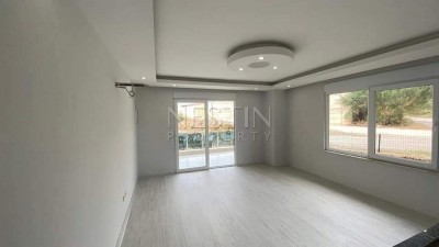 Просторный дуплекс 3+1 с выходом в сад в центре района Кестель фото 8