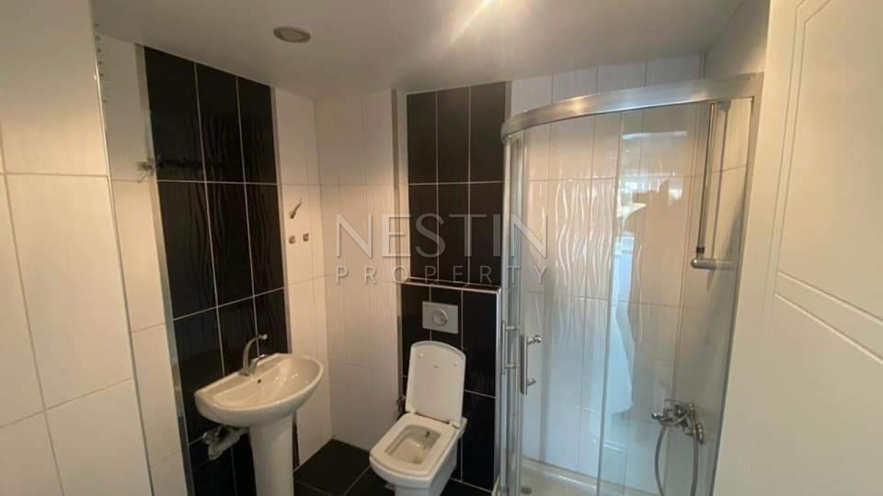 Просторный дуплекс 3+1 с выходом в сад в центре района Кестель фото 14