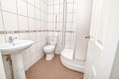 Квартира 2+1 с видом на море в комплексе в центре Махмутлара фото 16