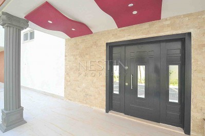 Меблированная квартира 2+1 в новом доме в Махмутларе от собственника фото 7