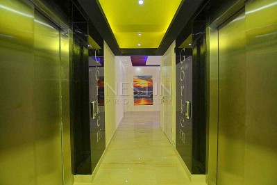 Меблированная квартира 2+1 в новом доме в Махмутларе от собственника фото 11