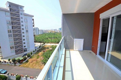 Меблированная квартира 2+1 в новом доме в Махмутларе от собственника фото 13