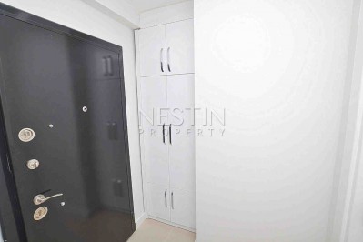 Меблированная квартира 2+1 в новом доме в Махмутларе от собственника фото 18