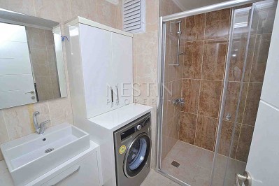 Меблированная квартира 2+1 в новом доме в Махмутларе от собственника фото 29