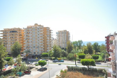 Квартира 2+1 в 250 м от моря в центре Махмутлара фото 3