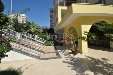 Квартира 2+1 в 250 м от моря в центре Махмутлара фото 5