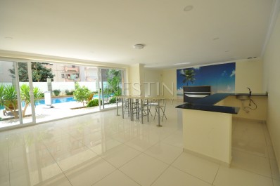 Квартира 2+1 в 250 м от моря в центре Махмутлара фото 7