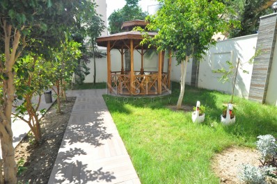 Квартира 2+1 в 250 м от моря в центре Махмутлара фото 8