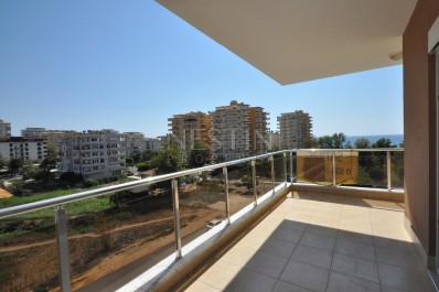 Квартира 2+1 в 250 м от моря в центре Махмутлара фото 9