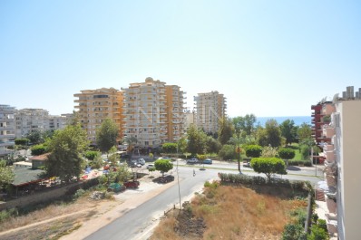 Квартира 2+1 в 250 м от моря в центре Махмутлара фото 10