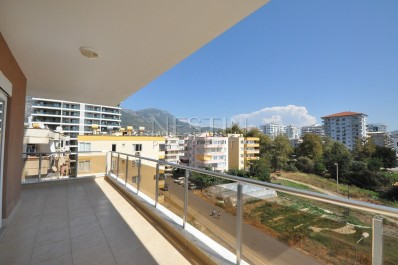 Квартира 2+1 в 250 м от моря в центре Махмутлара фото 11