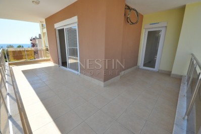 Квартира 2+1 в 250 м от моря в центре Махмутлара фото 12