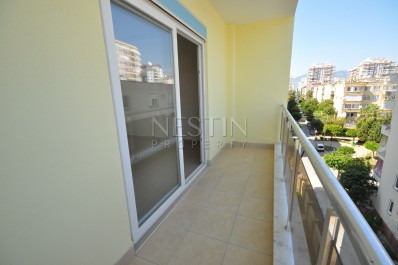 Квартира 2+1 в 250 м от моря в центре Махмутлара фото 13