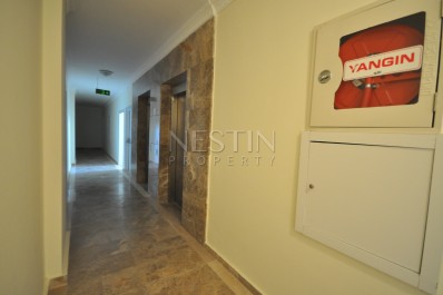 Квартира 2+1 в 250 м от моря в центре Махмутлара фото 14